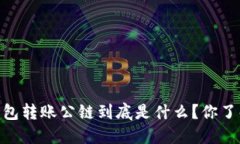 USDT钱包转账公链到底是什