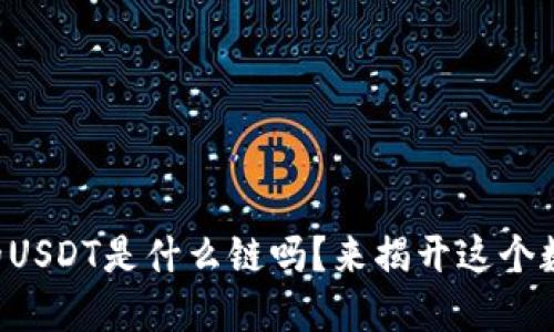 你知道TP钱包里的USDT是什么链吗？来揭开这个数字货币的秘密吧！