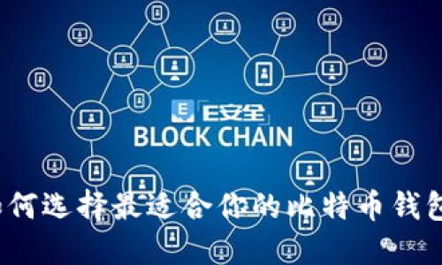 如何选择最适合你的比特币钱包？