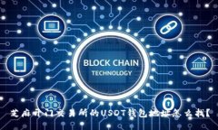 芝麻开门交易所的USDT钱包