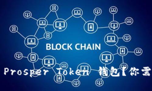 如何轻松使用 Prosper Token 钱包？你需要知道的一切！