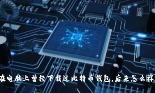 我在电脑上曾经下载过比特币钱包，后来怎么样了？