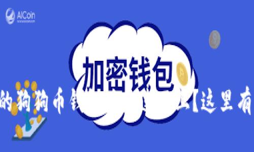 为什么我的狗狗币钱包总是连不上？这里有解决方案！
