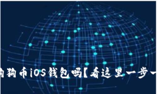 想知道如何安装狗狗币iOS钱包吗？看这里一步一步教你轻松搞定！