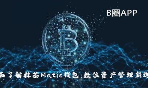 全面了解抹茶Matic钱包：数位资产管理新选择