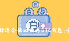 如何选择适合的比特币B