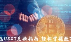 比特派钱包USDT兑换指南：轻松掌握数字资产交易