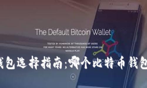 比特币钱包选择指南：哪个比特币钱包最安全？