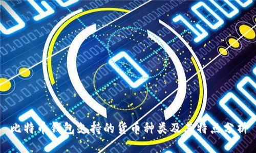 比特币钱包支持的货币种类及其特点分析