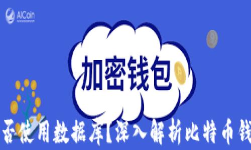 
比特币钱包是否使用数据库？深入解析比特币钱包的存储机制