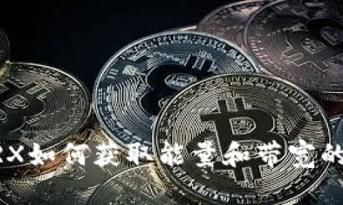 im钱包TRX如何获取能量和带宽的详细指南