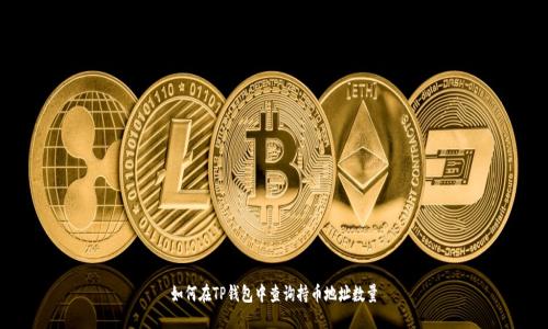 如何在TP钱包中查询持币地址数量