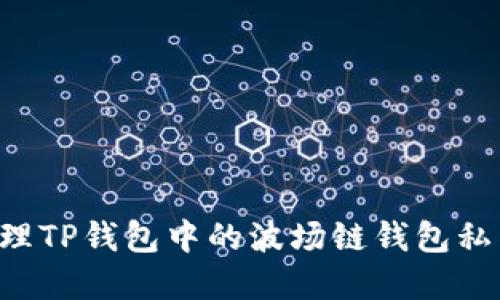 如何安全管理TP钱包中的波场链钱包私钥：完全指南