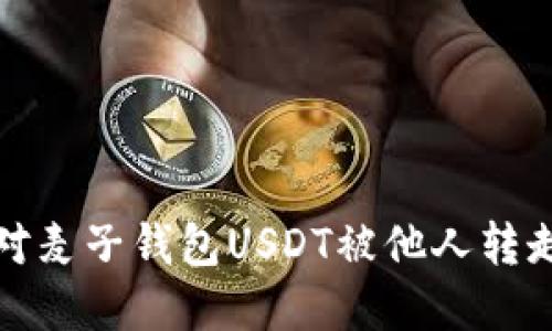 如何应对麦子钱包USDT被他人转走的情况