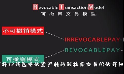 如何将TP钱包中的资产转移到抹茶交易所的详细指南