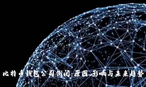 比特币钱包公司倒闭：原因、影响与未来趋势