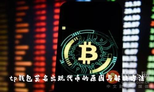 tp钱包莫名出现代币的原因与解决方法