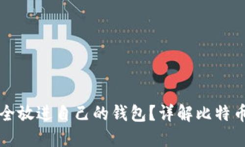比特币怎么安全放进自己的钱包？详解比特币钱包使用指南