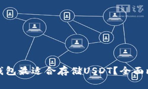 哪款数字钱包最适合存储USDT？全面比较与推荐