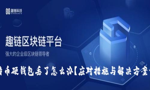 比特币硬钱包丢了怎么办？应对措施与解决方案详解