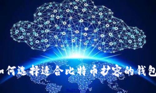 如何选择适合比特币扩容的钱包？