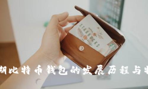 早期比特币钱包的发展历程与特点