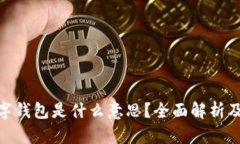 银行的数字钱包是什么意