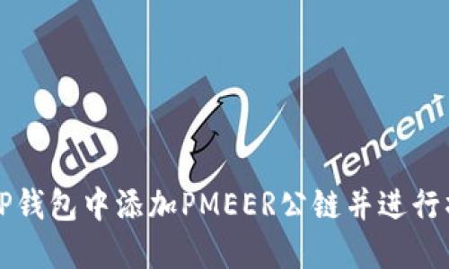 如何在TP钱包中添加PMEER公链并进行操作指南