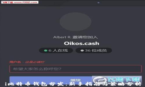 
i比特币钱包分发：新手指南与策略分析