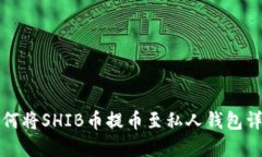 如何将SHIB币提币至私人钱