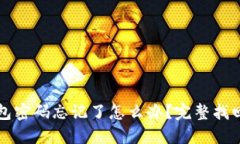 TP钱包密码忘记了怎么办？