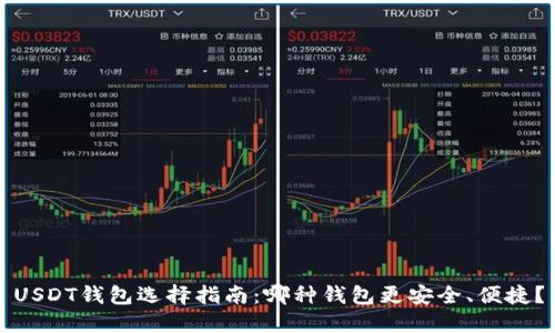 USDT钱包选择指南：哪种钱包更安全、便捷？