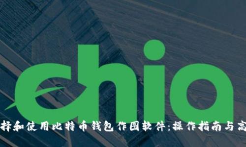 如何选择和使用比特币钱包作图软件：操作指南与高级技巧