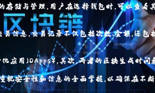   以太坊钱包如何查看个人信息与资产概览 / 

 guanjianci 以太坊钱包, 查看个人信息, 资产管理, 区块链安全 /guanjianci 

在当今数字化时代，以太坊（Ethereum）作为一种广泛使用的区块链平台，其钱包的使用频率与日俱增。许多人开始使用以太坊钱包来存储和管理他们的数字资产。然而，如何查看个人信息以及钱包中的资产状况，则成为了用户们亟待了解的问题。本文将从不同角度详细介绍以太坊钱包的使用、信息查看等相关内容，为用户提供全面的指导。

1. 什么是以太坊钱包？
以太坊钱包是一个数字工具，用于存储以太坊和基于以太坊的代币（如ERC-20代币）。它不仅可以存储资产，还可以管理用户在区块链上的身份。以太坊的钱包通常分为两种类型：热钱包和冷钱包。热钱包是在线钱包，易于访问和使用，适合日常交易；冷钱包离线存储，安全性更高，适合长期持有。

2. 如何创建以太坊钱包？
要创建以太坊钱包，用户可以使用多种方式。最常见的方法是通过在线钱包服务（如MetaMask、MyEtherWallet等）创建账户。用户需要提供一些基本信息并设置密码，以确保钱包的安全性。创建完成后，用户会收到一个由一串数字和字母组成的公钥和私钥，公钥用于接收资金，而私钥则用于授权转账，务必妥善保管。

3. 如何查看以太坊钱包中的个人信息？
查看以太坊钱包中的个人信息，通常需要登录到钱包管理界面。大部分以太坊钱包会提供一个用户友好的界面，用户可以轻松查看到他们的公钥、余额、交易历史等信息。此外，通过区块链浏览器（如Etherscan.io），用户也可以输入自己的公钥，实时查询账户的各项数据。

4. 资产管理与分析
在以太坊钱包中，资产管理不仅仅是查看余额那么简单。用户可以对钱包中的各种代币进行追踪和管理，很多现代化钱包还提供了资产分析工具，帮助用户了解其投资动态。知名钱包如MetaMask和Trust Wallet，都允许用户查看省内和省外的资产变动情况，实时更新他们的资产组合。

5. 如何确保以太坊钱包中的信息安全？
安全性是使用数字钱包时最需要考虑的因素。在使用以太坊钱包时，用户应采取多重安全措施来保护其私钥和账户信息。例如，用户可以启用两步验证、使用强密码、定期备份钱包，并避免使用公共网络进行交易等。此外，冷钱包是保护数字资产的一种有效方式，它能有效降低黑客攻击的风险。

6. 可能相关的问题

h41. 如何安全备份以太坊钱包？/h4
备份以太坊钱包是保障数字资产安全的重要步骤。用户在创建钱包时，通常会收到一组助记词或私钥，这些信息是恢复钱包的重要凭证。推荐用户将这些信息记录下来，存放在安全的、非数字化的地方，如保险箱。同时，尽量避免将备份信息存储在互联网上或与他人分享。选择关键词如“以太坊钱包备份”进行搜索，可以找到更多具体的教程和方法。

h42. 如何在以太坊钱包中进行交易？/h4
在以太坊钱包中进行交易时，用户需要拥有足够的ETH作为支付手续费。用户可以输入交易对方的公钥、转账金额以及一些附加备注，然后确认交易。交易完成后，用户可以在钱包里查看交易历史，或通过区块链浏览器确认交易状态。一定要特别小心交易时输入的公钥是否正确，避免因为错误而损失资产。

h43. 以太坊钱包支持哪些代币？/h4
大多数以太坊钱包都支持标准的ERC-20代币。这意味着用户可以自由地存储和管理大量基于以太坊的资产。同时，有些钱包还支持NFT（非同质化代币）的存储与管理。用户在选择钱包时，可以查看其支持的代币种类，确保符合自己的需求。

h44. 如何查询以太坊钱包的交易记录？/h4
查询以太坊钱包的交易记录很简单，用户可以通过钱包的管理界面查看所有活动记录，或者直接通过输入自己的公钥，在区块链浏览器上获取更详细的交易信息。交易记录不仅包括次数、金额，还包括交易时间等信息，为用户提供全面的资产动态。

h45. 以太坊、比特币等数字货币有什么区别？/h4
以太坊和比特币两者之间有许多不同之处。首先，目的不同，比特币主要作为一种数字货币，而以太坊则是一个全面的智能合约平台，支持开发各种去中心化应用（DApps）。其次，两者的区块生成时间和算法也有所不同，社区共识机制及交易费用结构也各具特色。此外，比特币单一功能性较强，而以太坊则注重灵活性和扩展性，为用户提供更多样的选择。

希望通过上述信息，用户能够通过以太坊钱包更好地管理自己的数字资产，并了解如何查看个人信息与资产情况。无论是新手还是有经验的用户，都应该重视安全性和信息的全面掌握，以确保在不断发展的区块链世界中立于不败之地。