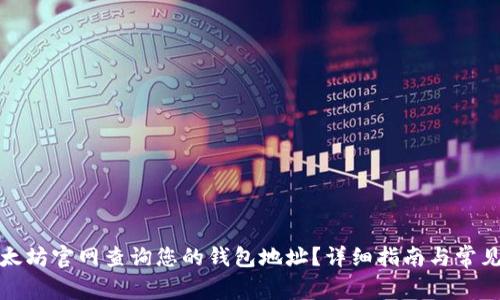 如何在以太坊官网查询您的钱包地址？详细指南与常见问题解答