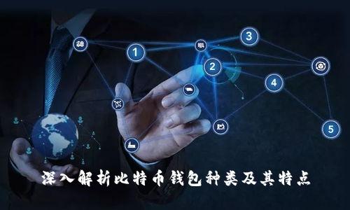 深入解析比特币钱包种类及其特点