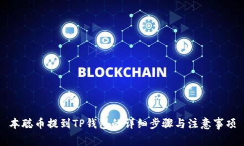本聪币提到TP钱包的详细步骤与注意事项
