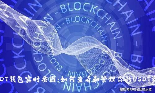 USDT钱包实时截图：如何查看和管理你的USDT资产