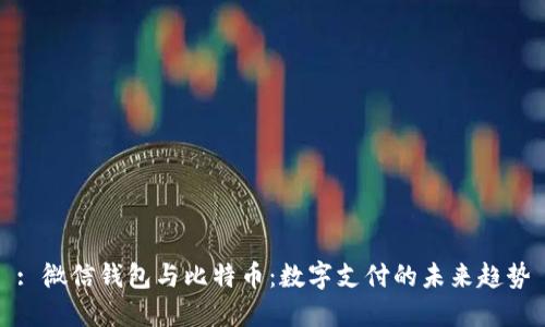 : 微信钱包与比特币：数字支付的未来趋势