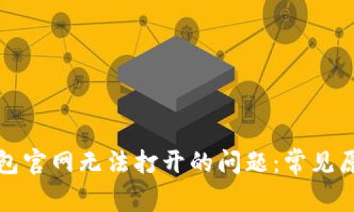 如何解决TP钱包官网无法打开的问题：常见原因与解决方案