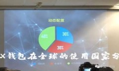 TRX钱包在全球的使用国家