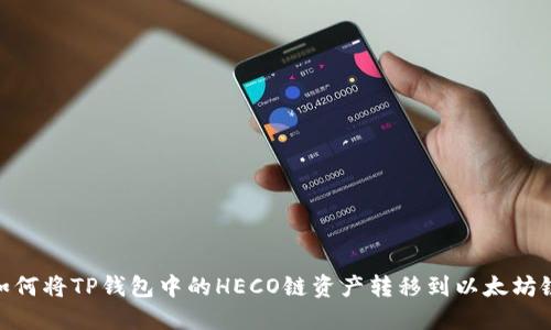 如何将TP钱包中的HECO链资产转移到以太坊链