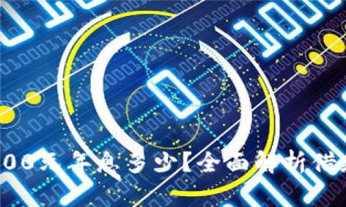 OP钱包借钱100000元年息多少？全面解析借款利率及还款方式
