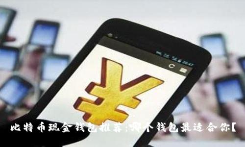 比特币现金钱包推荐：哪个钱包最适合你？