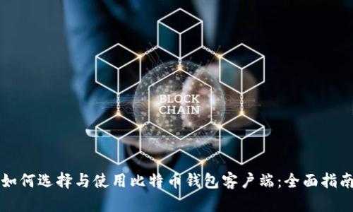 如何选择与使用比特币钱包客户端：全面指南
