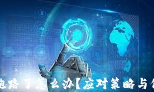 
比特币钱包跑路了怎么办？应对策略与保护措施详解