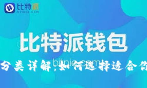 比特币钱包分类详解：如何选择适合你的钱包类型