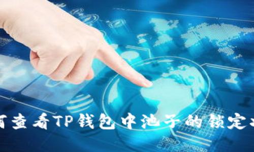 如何查看TP钱包中池子的锁定状态