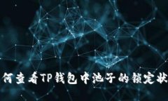 如何查看TP钱包中池子的锁