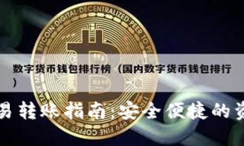 TP钱包与欧易转账指南：安全便捷的资金流动方式